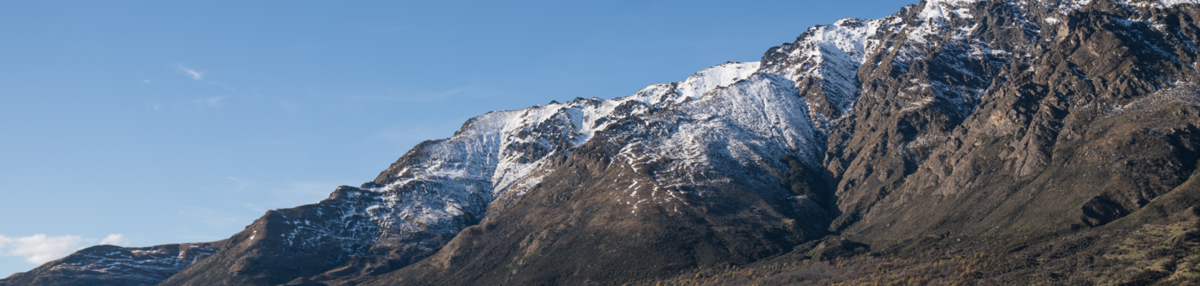 Parallax Mountains